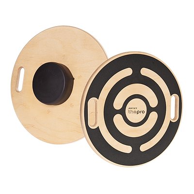 Artzt Thepro Balance-Kreisel „Wobblesmart“