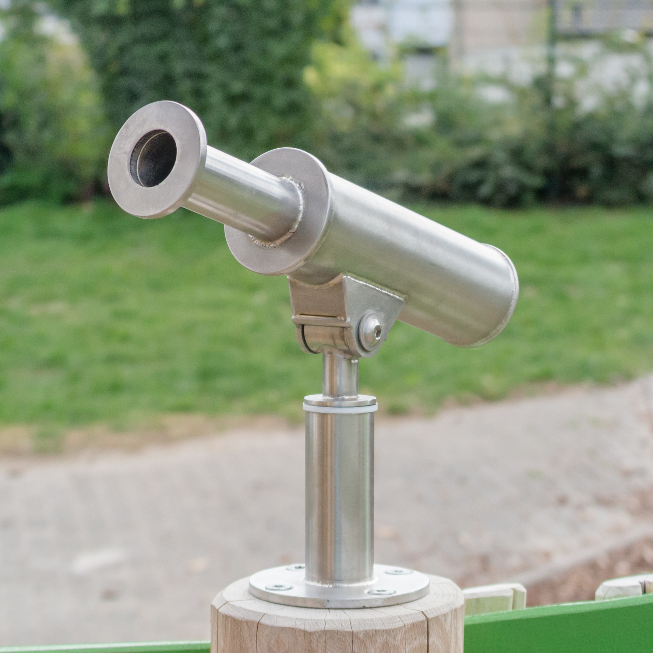 Mini-Spielschiff Laurenz Ansicht 6