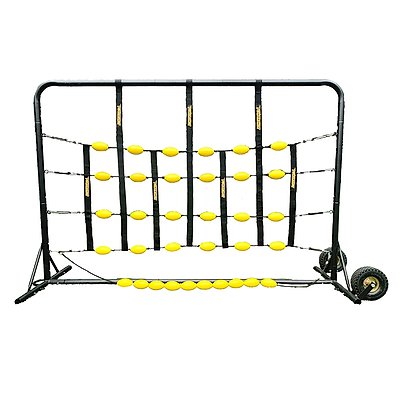 Powershot Torwart-Reaktionstrainer „Deflector Cart“