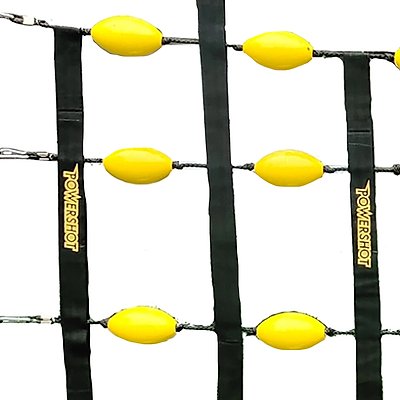 Powershot Torwart-Reaktionstrainer „Deflector Cart“ Ansicht 2
