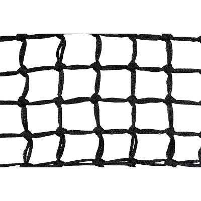 Court Royal Tennisnetz „Doppelreihe“, mit Spannseil unten Ansicht 3