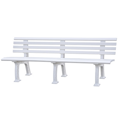 Sport-Thieme Sitzbank „Longline“