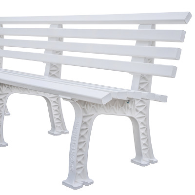 Sport-Thieme Sitzbank „Longline“ Ansicht 4