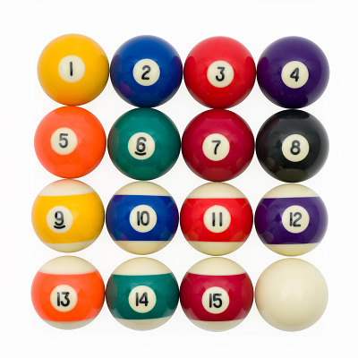 Sportime Billardkugeln „Pool Sport“, Sport-Thieme