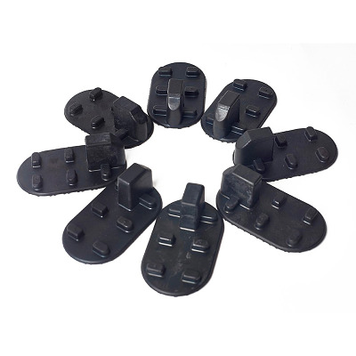 Sensosports Gummifüsse „Sensoboard“, Sport-Thieme