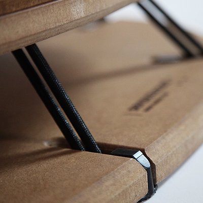 Sensosports Gummifüsse „Sensoboard“ Ansicht 3
