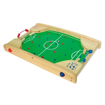Bartl Tischspiel „Flip-Kick Deluxe“, Sport-Thieme