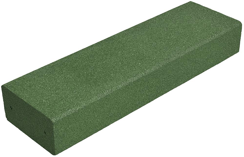Blockstufe Ansicht 1