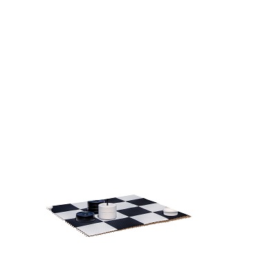 Rolly Toys Dame Spielsteine-Set Ansicht 3