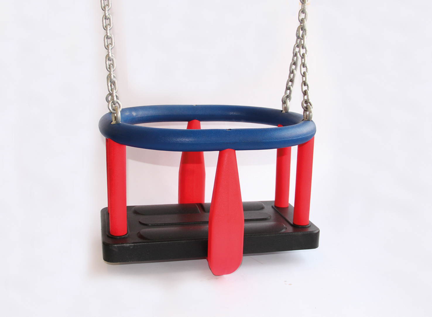 Kleinkinderschaukelsitz PU für LH 210 cm, Maier Spielplatzgeräte