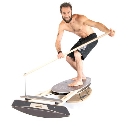 Sensosports Balance-Board „Drysup“, Sport-Thieme