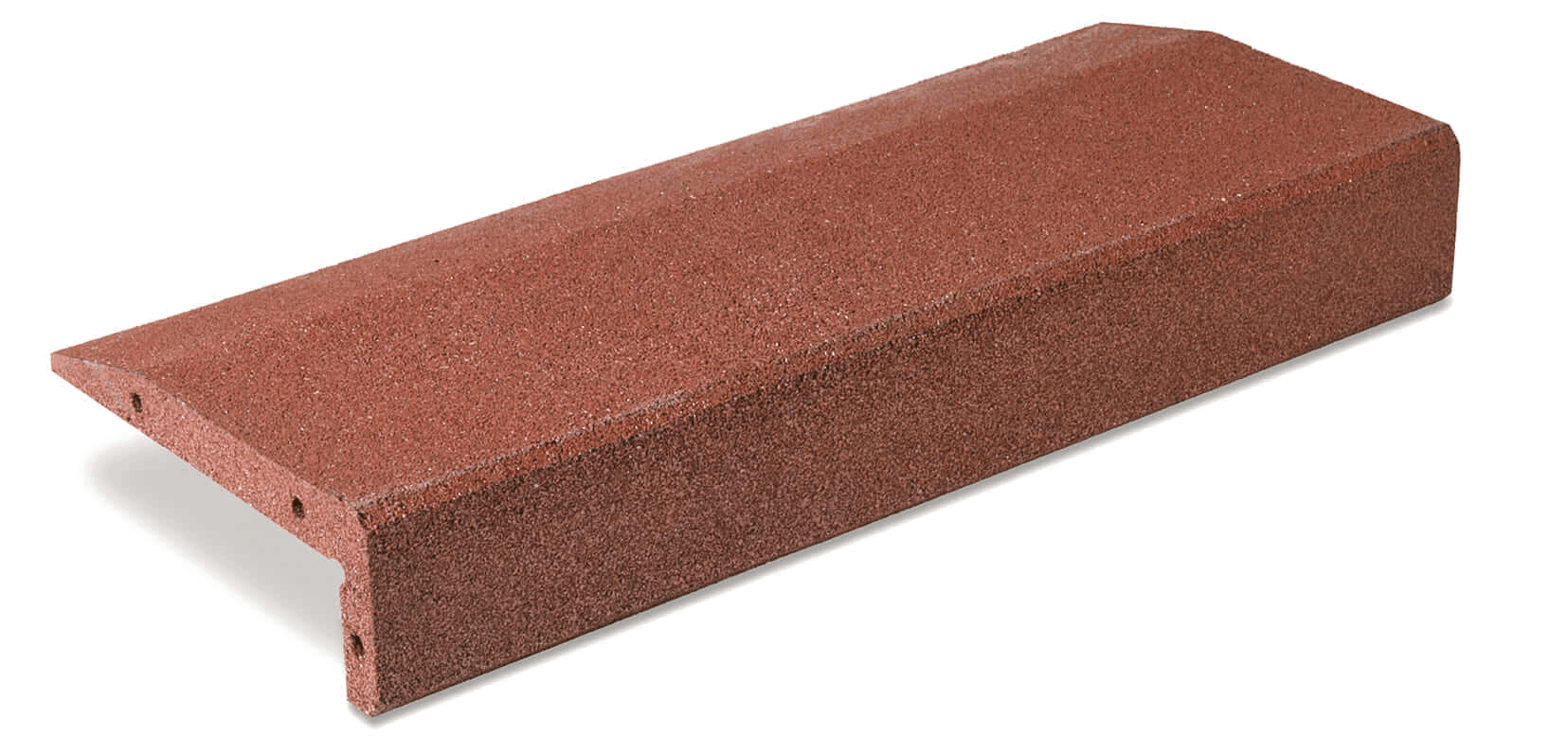 Sandkastenwinkel rotbraun, Fuchs Thun