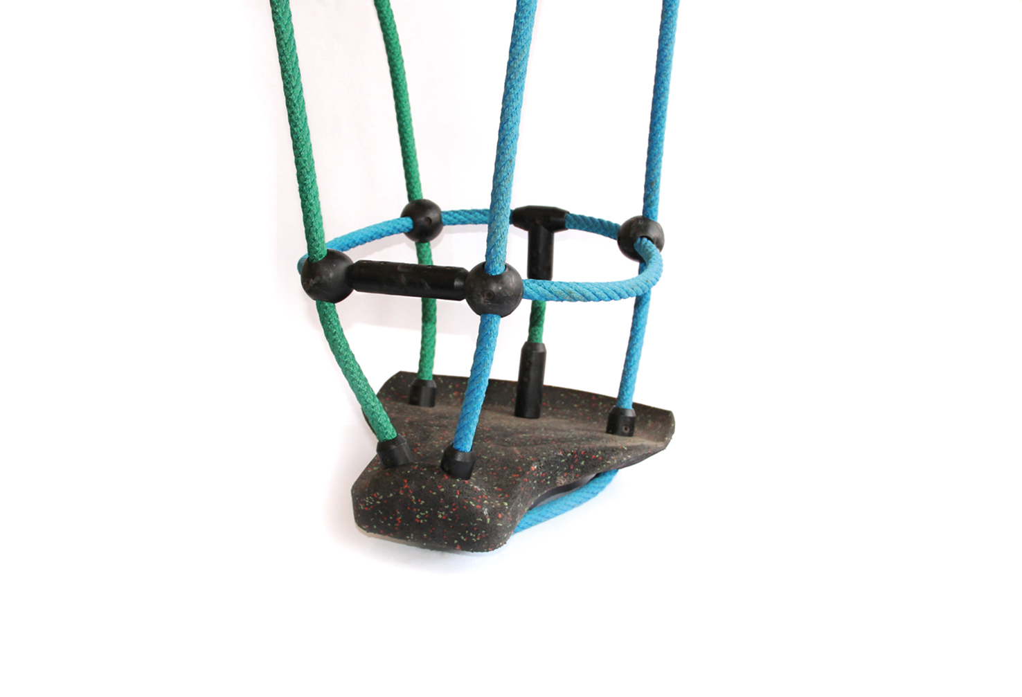 Kleinkinderschaukelsitz für LH 195 cm, Maier Spielplatzgeräte