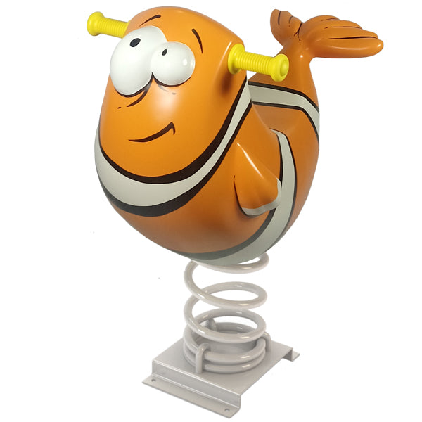Der Clownfisch, Kiwi