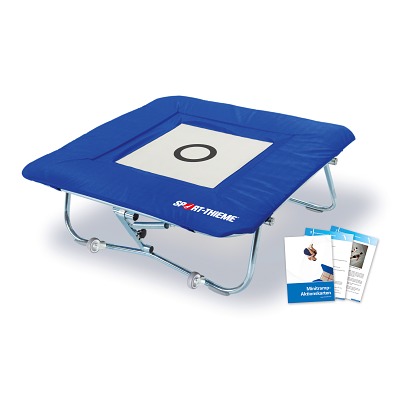 Sport-Thieme Minitramp „Standard“