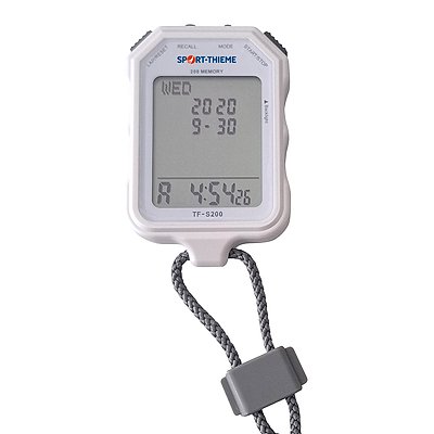 Sport-Thieme Stoppuhr „Sonic“