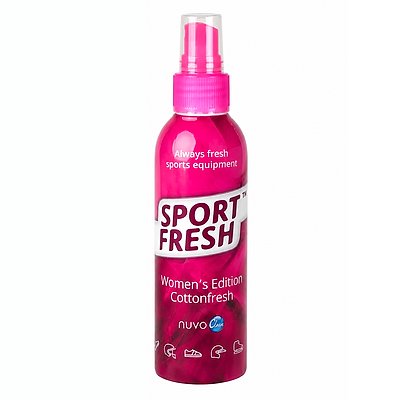 Nuovo Clean Hygienespray „Sport Fresh“, Sport-Thieme