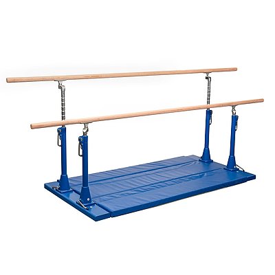 Sport-Thieme Turnbarren „Schule“ Ansicht 3