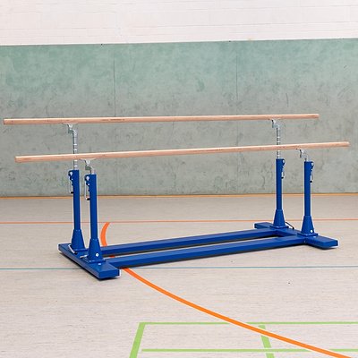 Sport-Thieme Turnbarren „Schule“ Ansicht 4