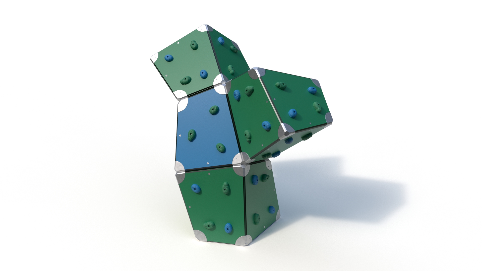 Climbing Rock midi