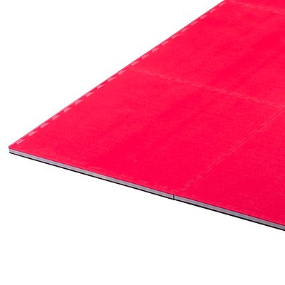 ProGame Trocellen Fitness-Mattenfläche „Tatami Gym 3x3 m“ Ansicht 2