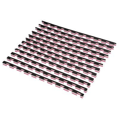 ProGame Trocellen Fitness-Mattenfläche „Tatami Gym 3x3 m“ Ansicht 4