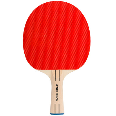Sport-Thieme Tischtennisschläger „Beginner“, Sport-Thieme