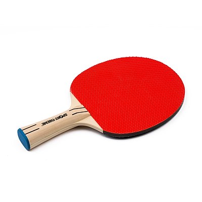 Sport-Thieme Tischtennisschläger „Beginner“ Ansicht 3