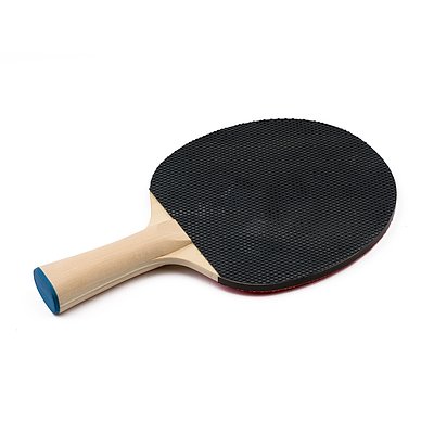 Sport-Thieme Tischtennisschläger „Beginner“ Ansicht 4