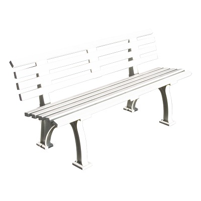 Court Royal Sitzbank „Freiburg“, Sport-Thieme