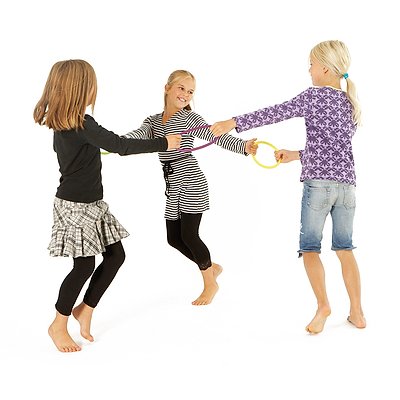 Gonge Bewegungsspiel „Activity Rings“ Ansicht 3