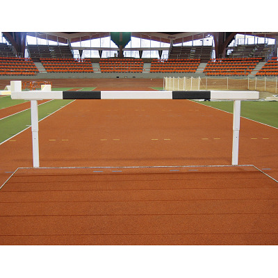 Sport-Thieme Wassergrabenabdeckung „Pro“, Sport-Thieme