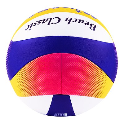 Mikasa Beachvolleyball „Beach Classic BV551C“ Ansicht 3