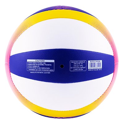 Mikasa Beachvolleyball „Beach Classic BV551C“ Ansicht 4