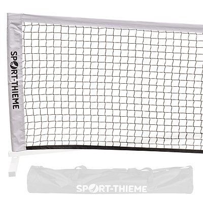 Sport-Thieme Ersatznetz „Kleinfeld Tennisnetz“