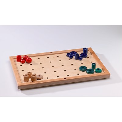 Pertra Fördermaterial „Diskrimination“ Ansicht 6