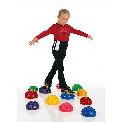 Togu Balance-Igel-Set „Senso Geo XL“ Ansicht 2