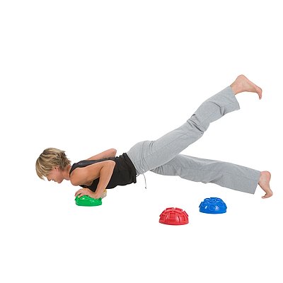 Togu Balance-Igel-Set „Senso Geo XL“ Ansicht 4