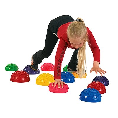 Togu Balance-Igel-Set „Senso Geo XL“ Ansicht 5