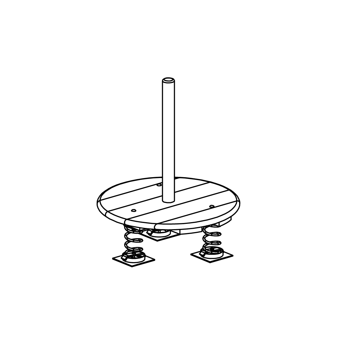 Wipper, Richter Spielgeräte