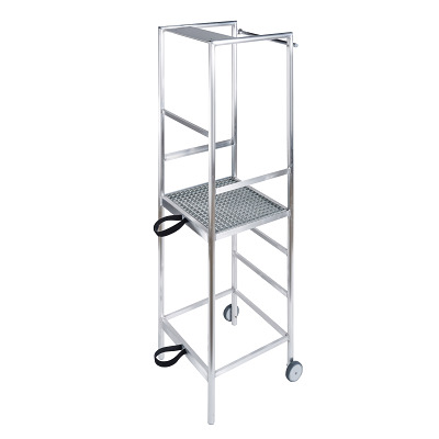 Sport-Thieme Schiedsrichterpodest, Sport-Thieme