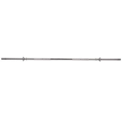 Sport-Thieme Langhantelstange „Gewinde“, ø 30 mm, Sport-Thieme