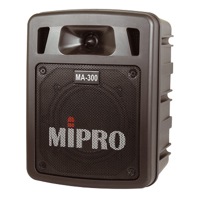 Mipro Akku-Beschallungssystem „MA-300“