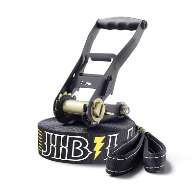 Gibbon Slackline „Jibline Treewear“, Sport-Thieme