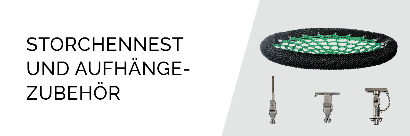 Storchennest 120cm