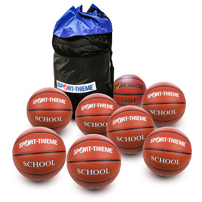 Sport-Thieme Basketbälle-Set „School Pro“