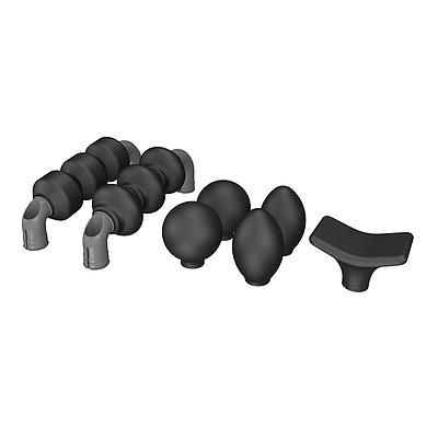 Beartrap Massagetool Ansicht 4