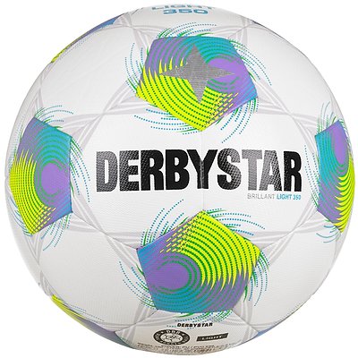 Derbystar Fussball „Brillant Light“, Sport-Thieme