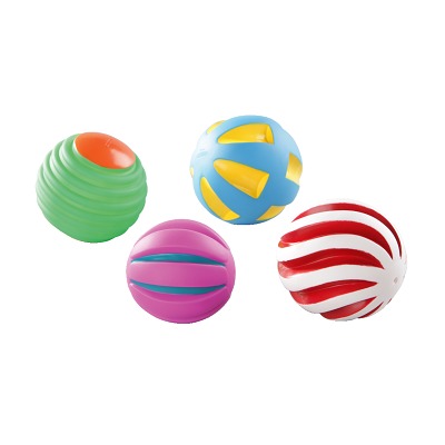 SportFit Tastbälle-Set „Baby-Bälle“, Sport-Thieme