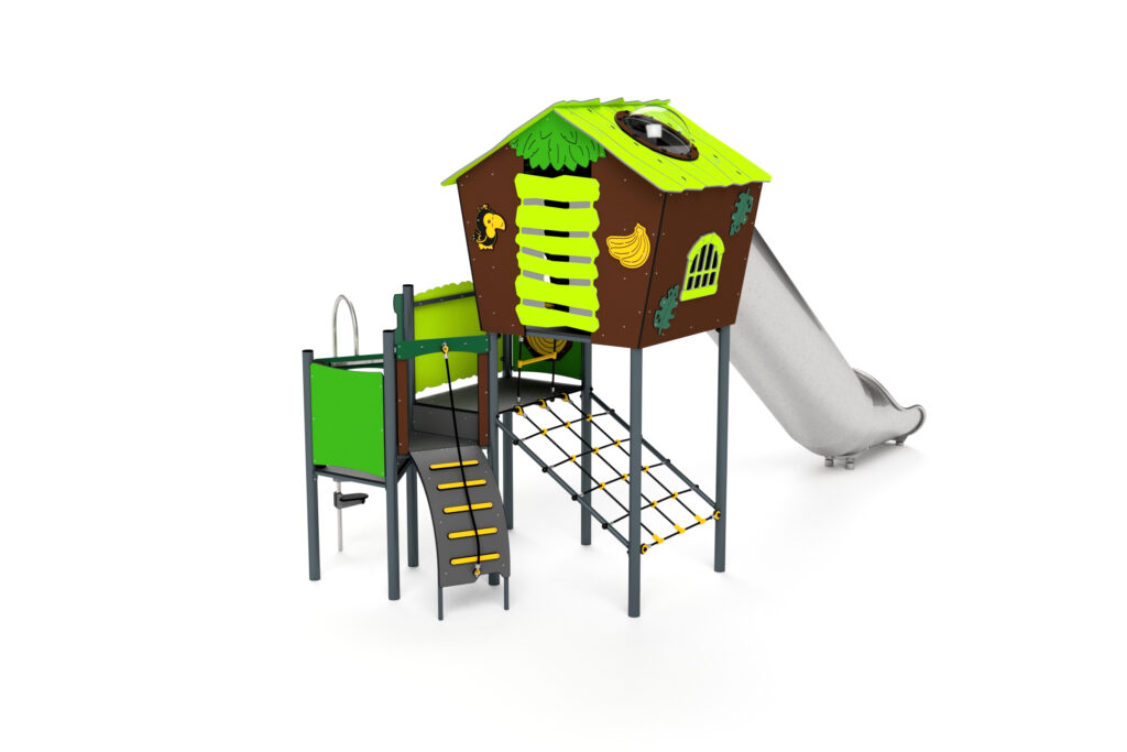 11131 Spielset aus Metall, Astrus